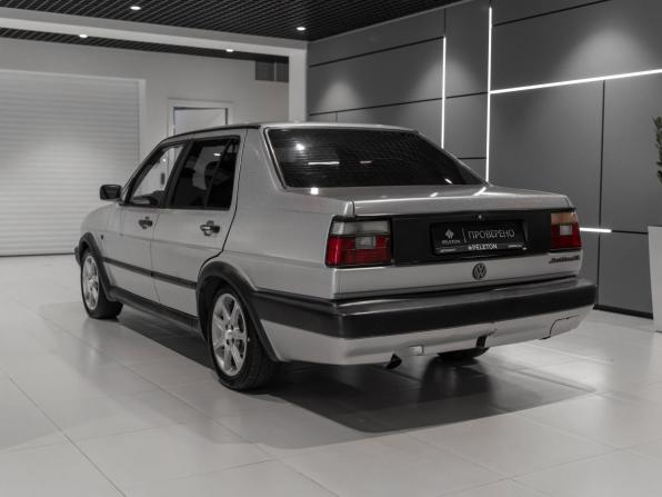 Volkswagen Jetta II с пробегом 1991 года, цена 190 000 рублей, 360949 км, седан, Автокод Объявления