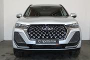 Chery Tiggo 7 Pro Max I Рестайлинг Санкт-Петербург  - изображение 19