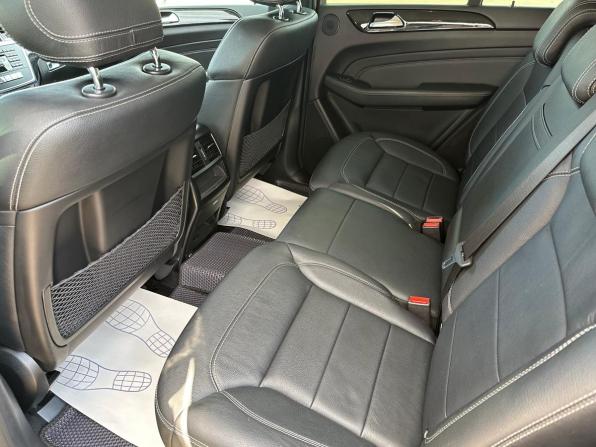 Mercedes-Benz M-Класс III (W166) с пробегом 2014 года, цена 2 230 000 рублей, 238144 км, внедорожник, Автокод Объявления