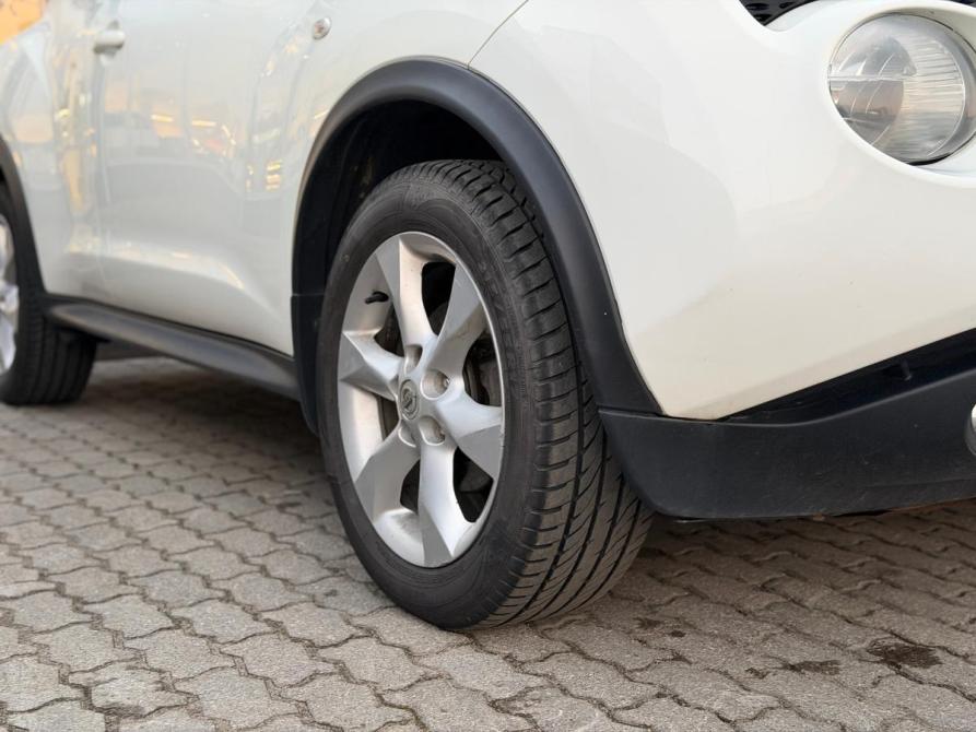 Nissan Juke I Череповец  - изображение 5
