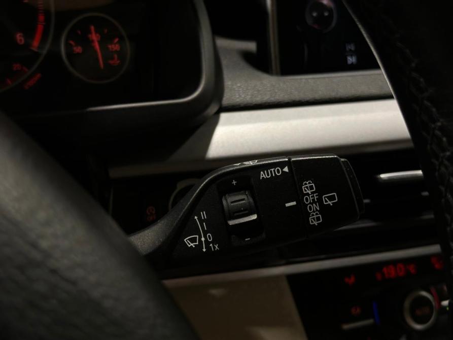 BMW X5 III (F15) Челябинск  - изображение 24