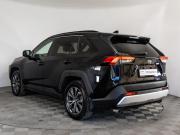 Toyota RAV4 V (XA50) Санкт-Петербург  - изображение 35