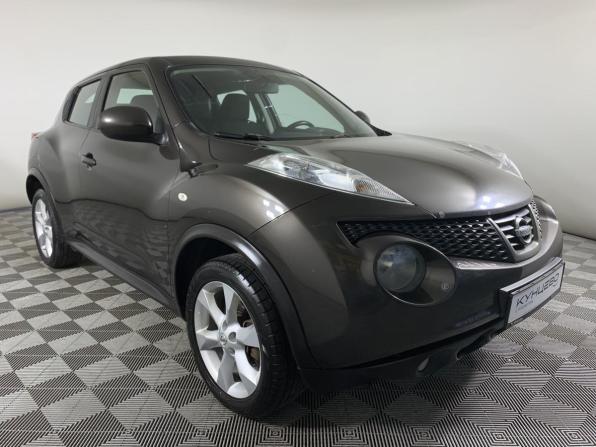 Nissan Juke I с пробегом 2012 года, цена 719 000 рублей, 299749 км, внедорожник, Автокод Объявления