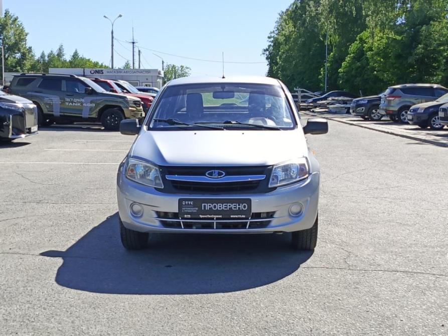 Lada (ВАЗ) Granta I Чебоксары  - изображение 2