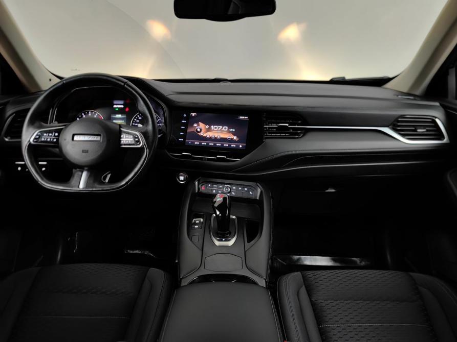Haval F7 I Подольск  - изображение 12