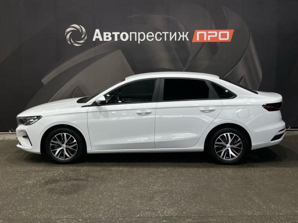 Geely Emgrand II с пробегом 2023 года, цена 1 550 000 рублей, 28862 км, седан, Автокод Объявления