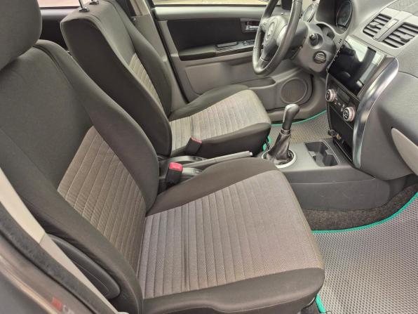 Suzuki SX4 I (Classic) Рестайлинг с пробегом 2010 года, цена 869 000 рублей, 178000 км, хэтчбек, Автокод Объявления