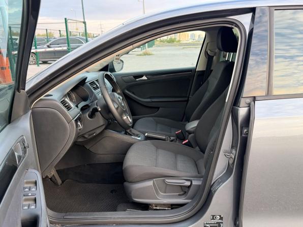 Volkswagen Jetta VI с пробегом 2012 года, цена 1 050 000 рублей, 133211 км, седан, Автокод Объявления