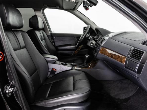 BMW X3 I (E83) Рестайлинг с пробегом 2008 года, цена 849 000 рублей, 365738 км, внедорожник, Автокод Объявления