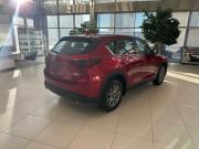 Mazda CX-5 II Рестайлинг Екатеринбург  - изображение 29