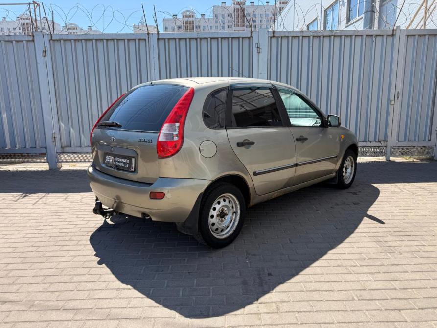 Lada (ВАЗ) Kalina I Ростов-на-Дону  - изображение 7