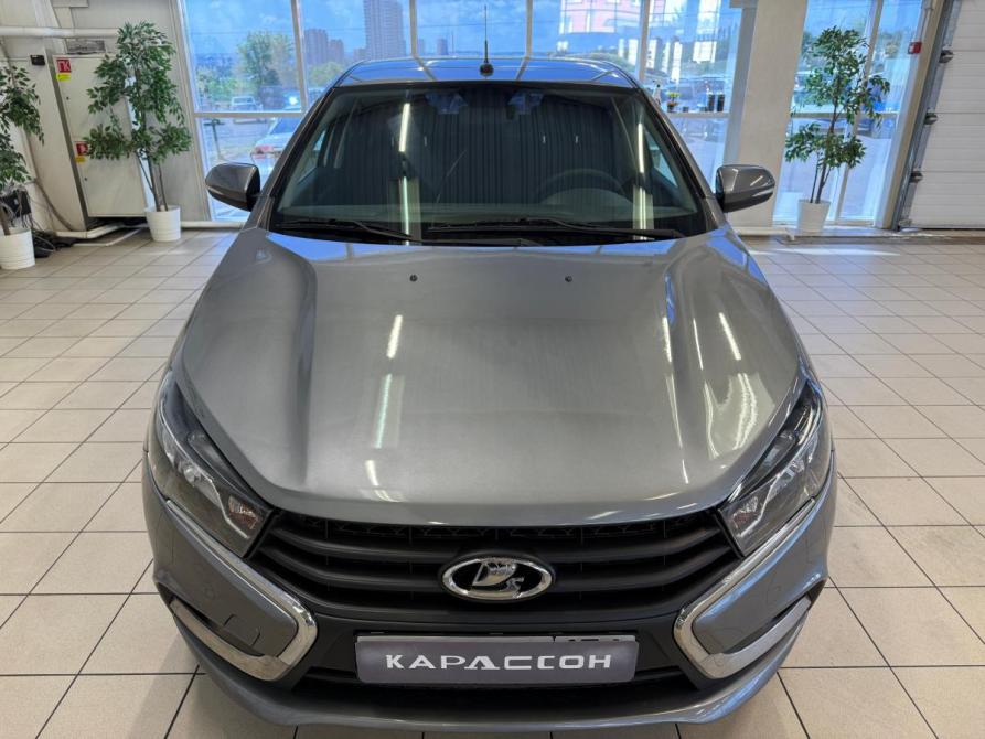 Lada (ВАЗ) Vesta I Волгоград  - изображение 3