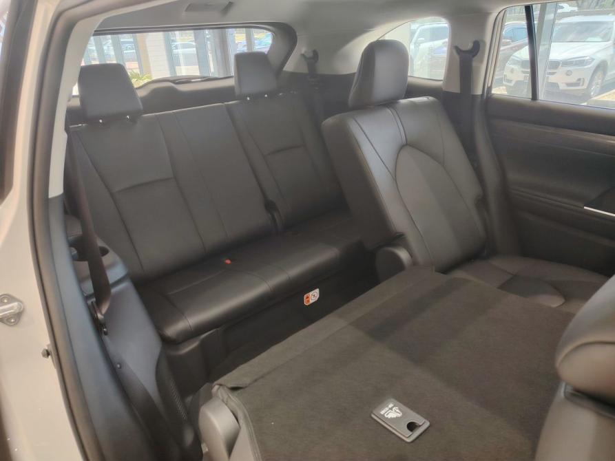 Toyota Highlander IV (XU70) Краснодар  - изображение 22