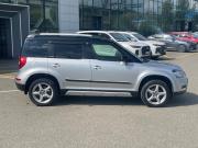 Skoda Yeti I Рестайлинг Томск  - изображение 30