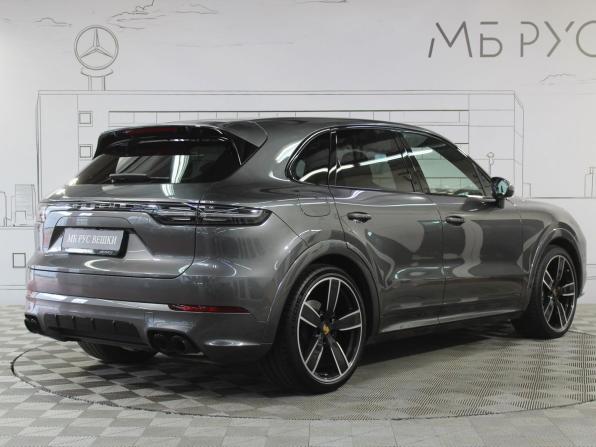 Porsche Cayenne III с пробегом 2021 года, цена 7 690 000 рублей, 103091 км, внедорожник, Автокод Объявления