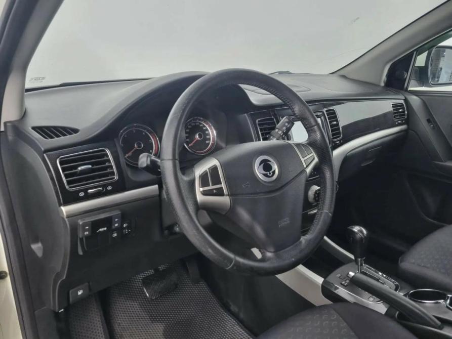SsangYong Actyon II Воронеж  - изображение 9