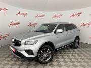 Geely Atlas Pro Псков  - изображение 24