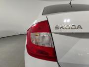 Skoda Rapid I Уфа  - изображение 35