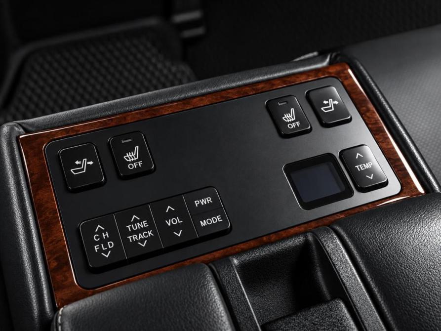 Toyota Camry VII (XV50) Тюмень  - изображение 22