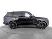 Land Rover Range Rover IV Рестайлинг Москва  - изображение 35