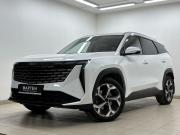 Geely Atlas II Вологда  - изображение 27
