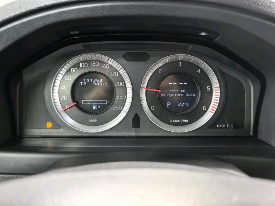 Volvo XC70 II Санкт-Петербург  - изображение 12