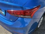 Hyundai Solaris II Тверь  - изображение 23