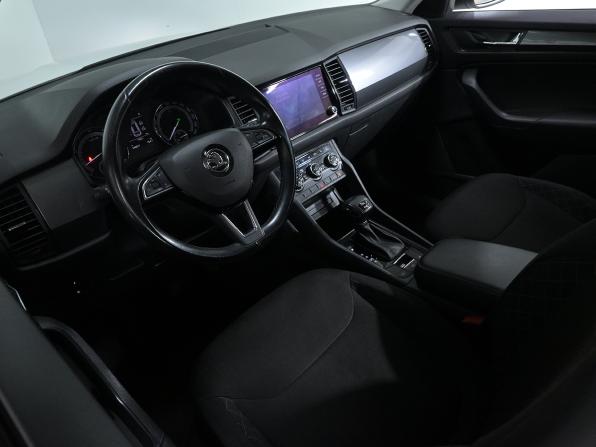 Skoda Kodiaq I с пробегом 2018 года, цена 1 785 000 рублей, 243000 км, внедорожник, Автокод Объявления