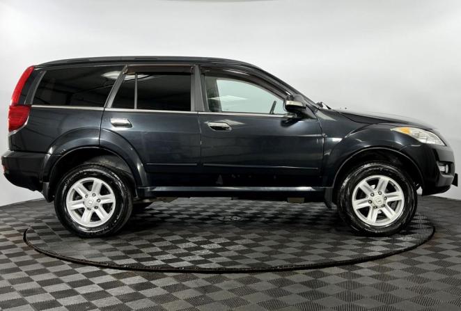 Great Wall Hover H5 с пробегом 2014 года, цена 830 000 рублей, 143210 км, внедорожник, Автокод Объявления