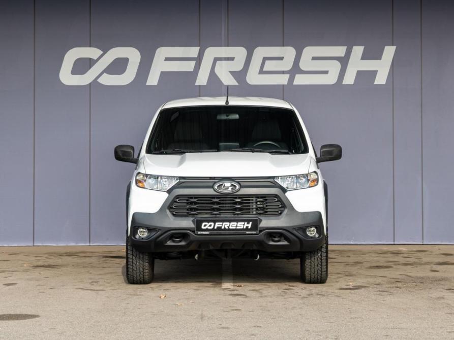 Lada (ВАЗ) Niva Travel I Краснодар  - изображение 3