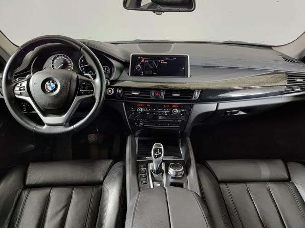 BMW X6 II (F16) с пробегом 2015 года, цена 2 990 000 рублей, 144979 км, внедорожник, Автокод Объявления