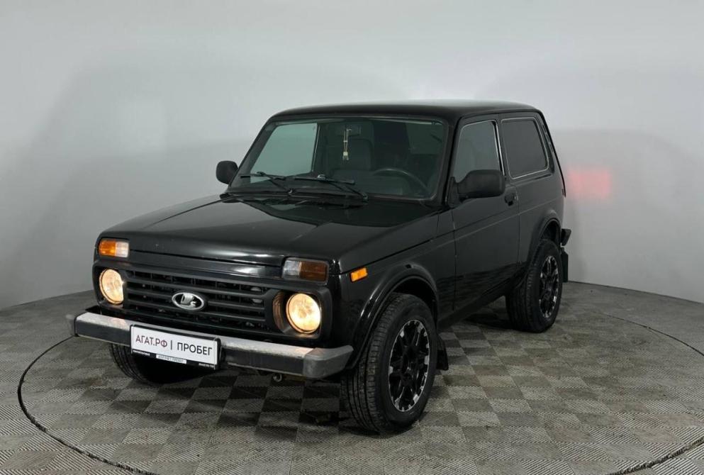 Lada (ВАЗ) 2121 (4x4) I Рестайлинг Волгоград  - изображение 3