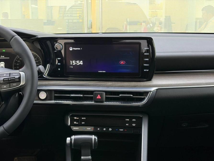 Kia K5 III Уфа  - изображение 18