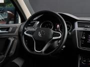 Volkswagen Tiguan II Рестайлинг Москва  - изображение 34