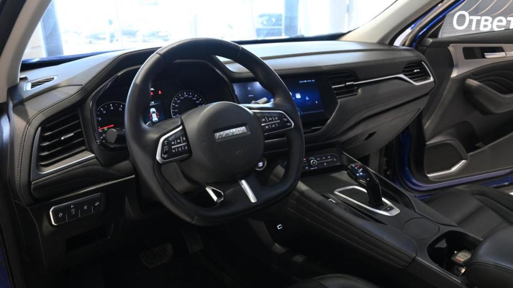Haval F7 I Уфа  - изображение 7