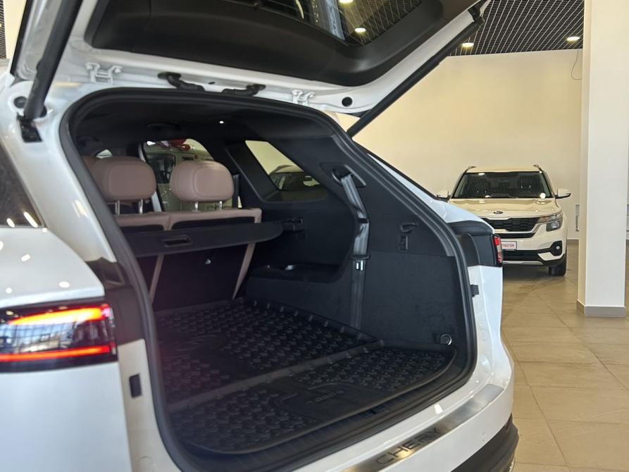 Chery Tiggo 9 I Апатиты  - изображение 7
