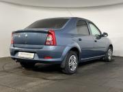 Renault Logan I Рестайлинг Великий Новгород  - изображение 23