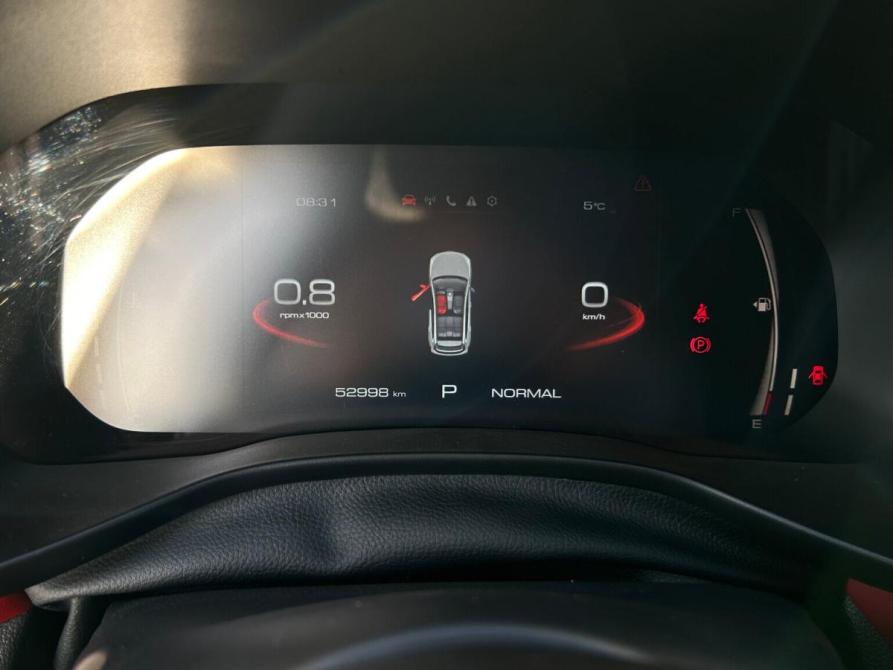 Haval Jolion I Рестайлинг Альметьевск  - изображение 19