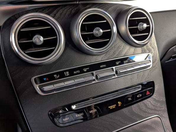 Mercedes-Benz GLC Coupe I (C253) с пробегом 2019 года, цена 4 250 000 рублей, 58820 км, внедорожник, Автокод Объявления