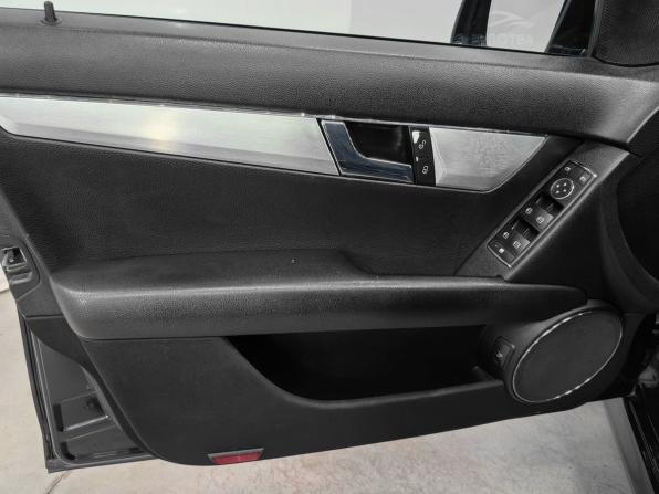 Mercedes-Benz C-Класс III (W204) с пробегом 2007 года, цена 1 220 000 рублей, 264700 км, седан, Автокод Объявления