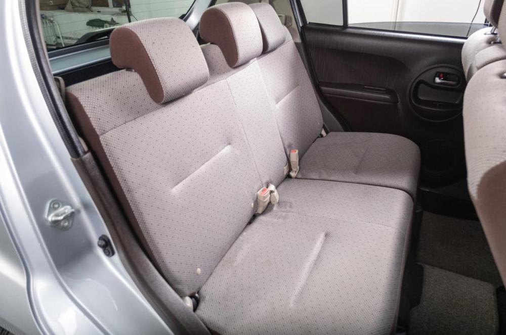 Toyota Passo II (C30) Томск  - изображение 17