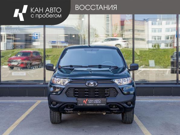 Lada (ВАЗ) Niva Travel I с пробегом 2022 года, цена 869 682 рубля, 65000 км, внедорожник, Автокод Объявления