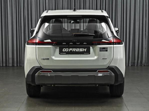 Toyota RAV4 VI (XA60) с пробегом 2026 года, цена 4 280 000 рублей, 86 км, внедорожник, Автокод Объявления