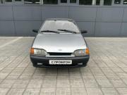 Lada (ВАЗ) 2115 Новосибирск  - изображение 15