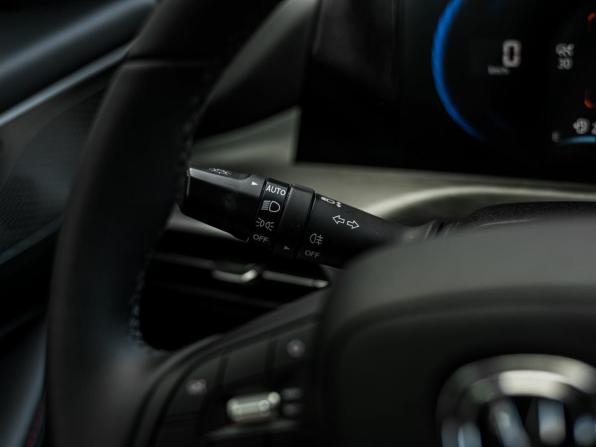 Changan CS35 Plus I Рестайлинг с пробегом 2024 года, цена 1 648 000 рублей, 44269 км, внедорожник, Автокод Объявления