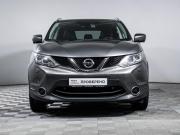 Nissan Qashqai II Москва  - изображение 20