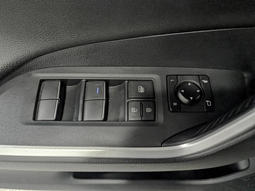 Toyota RAV4 V (XA50) Москва  - изображение 24