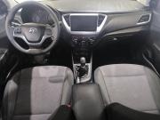 Hyundai Solaris II Нижнекамск  - изображение 25