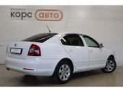 Skoda Octavia II (A5) Рестайлинг Коломна  - изображение 18