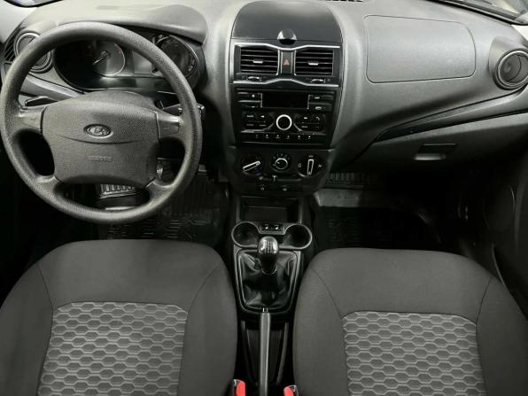 Lada (ВАЗ) Granta I Рестайлинг с пробегом 2024 года, цена 781 525 рублей, 59624 км, седан, Автокод Объявления